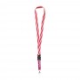 Subyard USB custom sublimation lanyard