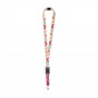 Subyard USB Safe custom sublimation lanyard