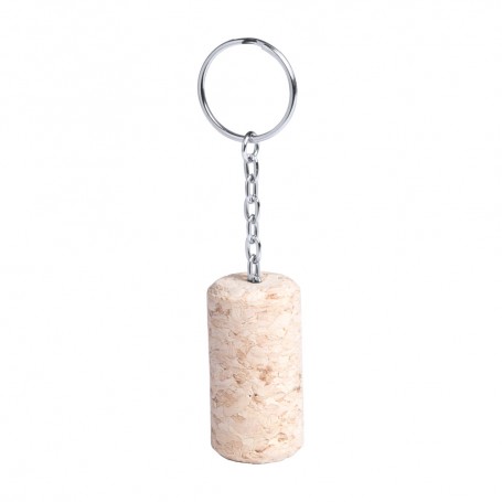 Telsox keyring