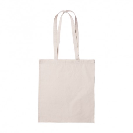 Siltex cotton shopping bag