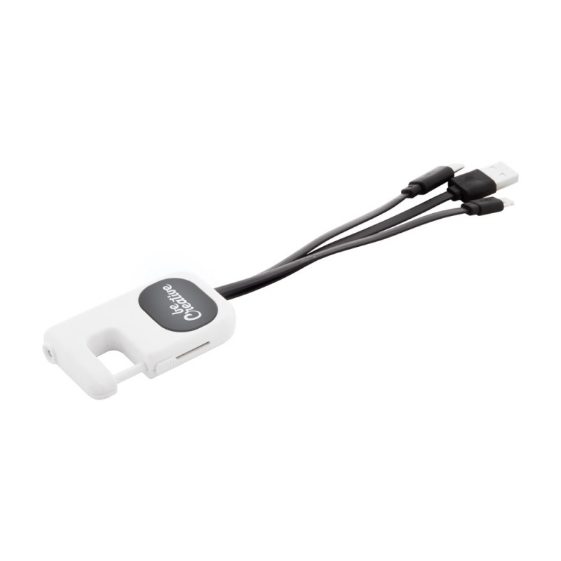 ionic ladekabel