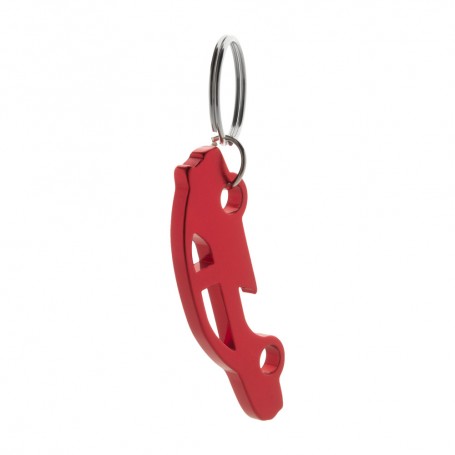Samy keyring