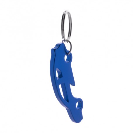 Samy keyring