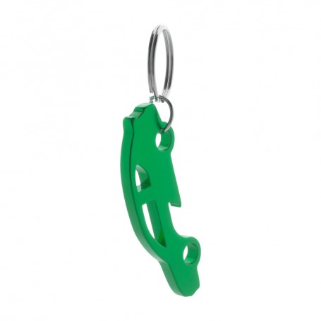 Samy keyring