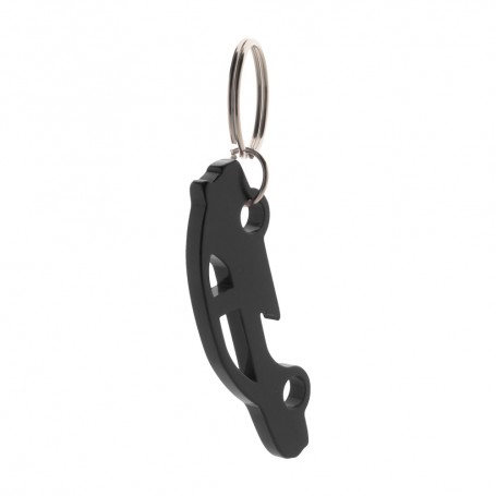 Samy keyring