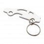 Samy keyring