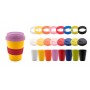 CreaCup Mini Thermobecher zum Zusammenstellen