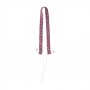 Subobass earphones lanyard