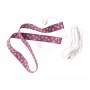 Subobass earphones lanyard