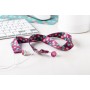 Subobass earphones lanyard