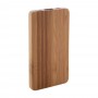 Bamboost power bank