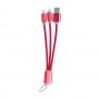 Scolt USB charger cable
