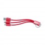 Scolt USB charger cable