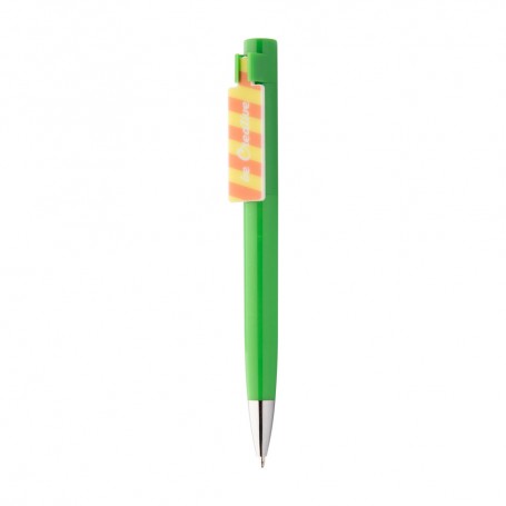 CreaClip ballpoint pen