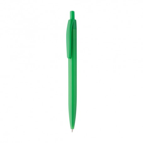 Leopard Black ballpoint pen
