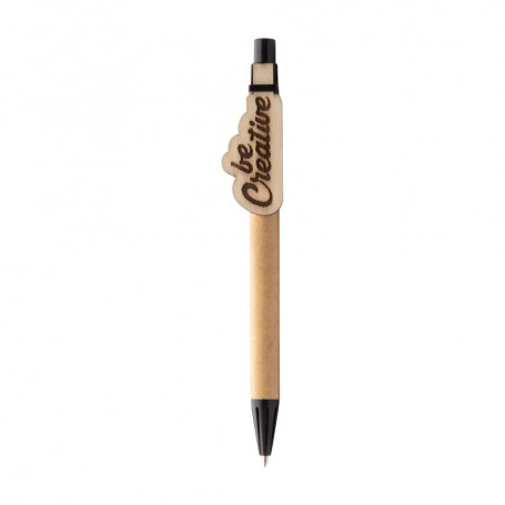CreaClip Eco ballpoint pen