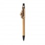 CreaClip Eco ballpoint pen