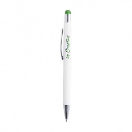 Woner touch ballpoint pen