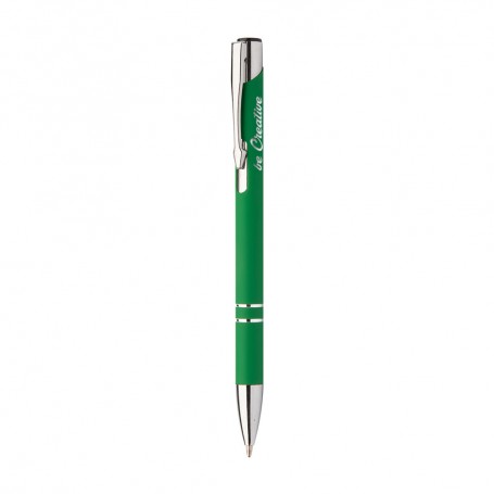 Runnel Ballpoint Pen