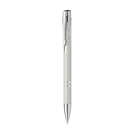 Runnel Ballpoint Pen