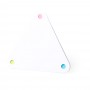 Ronux adhesive notepad