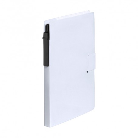 Prent Notebook