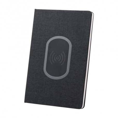 Kevant wireless charger notebook