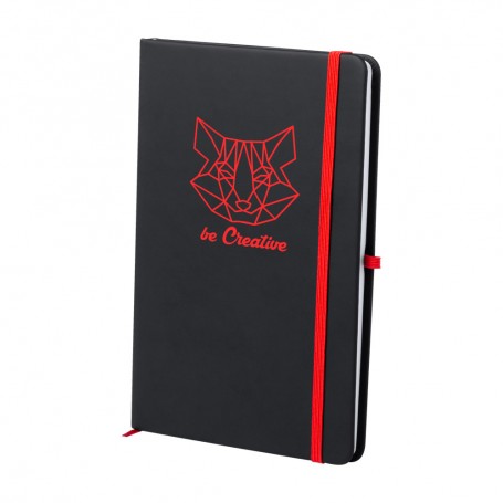Kefron notebook