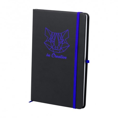Kefron notebook