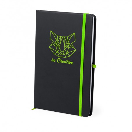 Kefron notebook