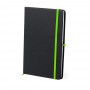 Kefron notebook