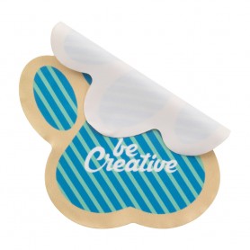 CreaClean Brillenputztuch