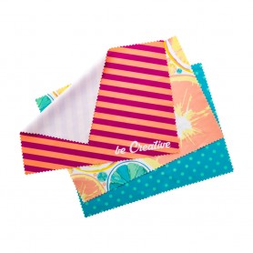 Dioptry XL Brillenreinigungstuch