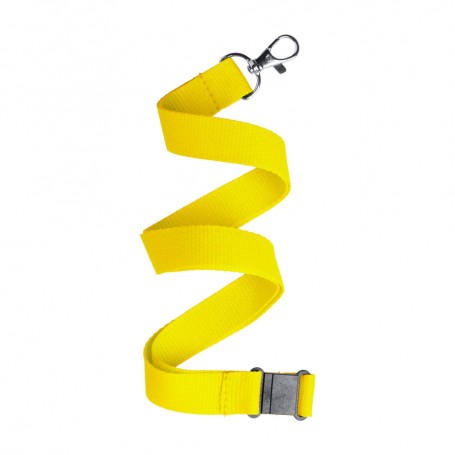 Kappin lanyard