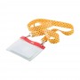 Subyard Double custom sublimation lanyard