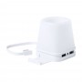 Belind pen holder with USB hub