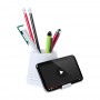 Belind pen holder with USB hub