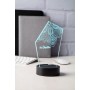 Ledify LED light trophy