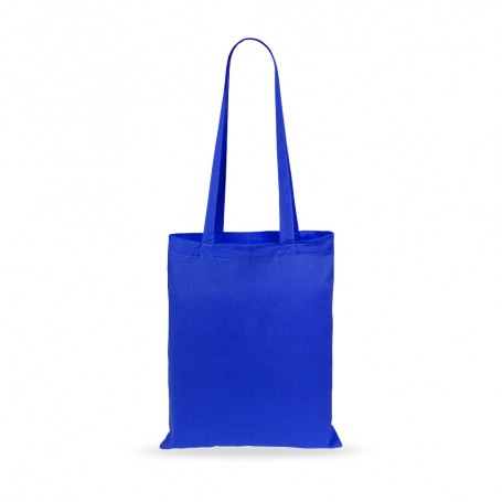 Turkal cotton shopping bag