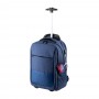 Haltrix trolley backpack