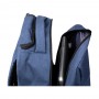 Haltrix trolley backpack