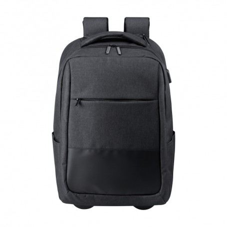 Haltrix trolley backpack