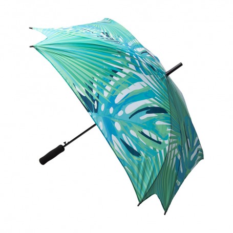 CreaRain Square custom umbrella