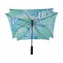 CreaRain Square custom umbrella