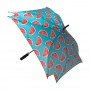 CreaRain Square custom umbrella