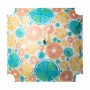 CreaRain Square custom umbrella