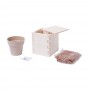 Merin mint herb pot