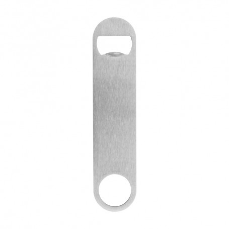 Mojito bottle opener