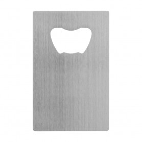 Weizen bottle opener Weizen bottle opener