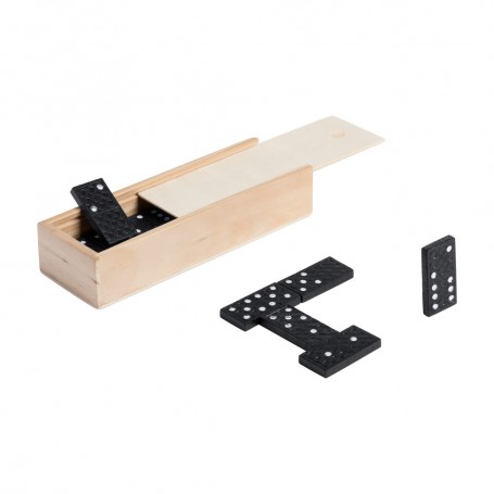 Prakon dominoes